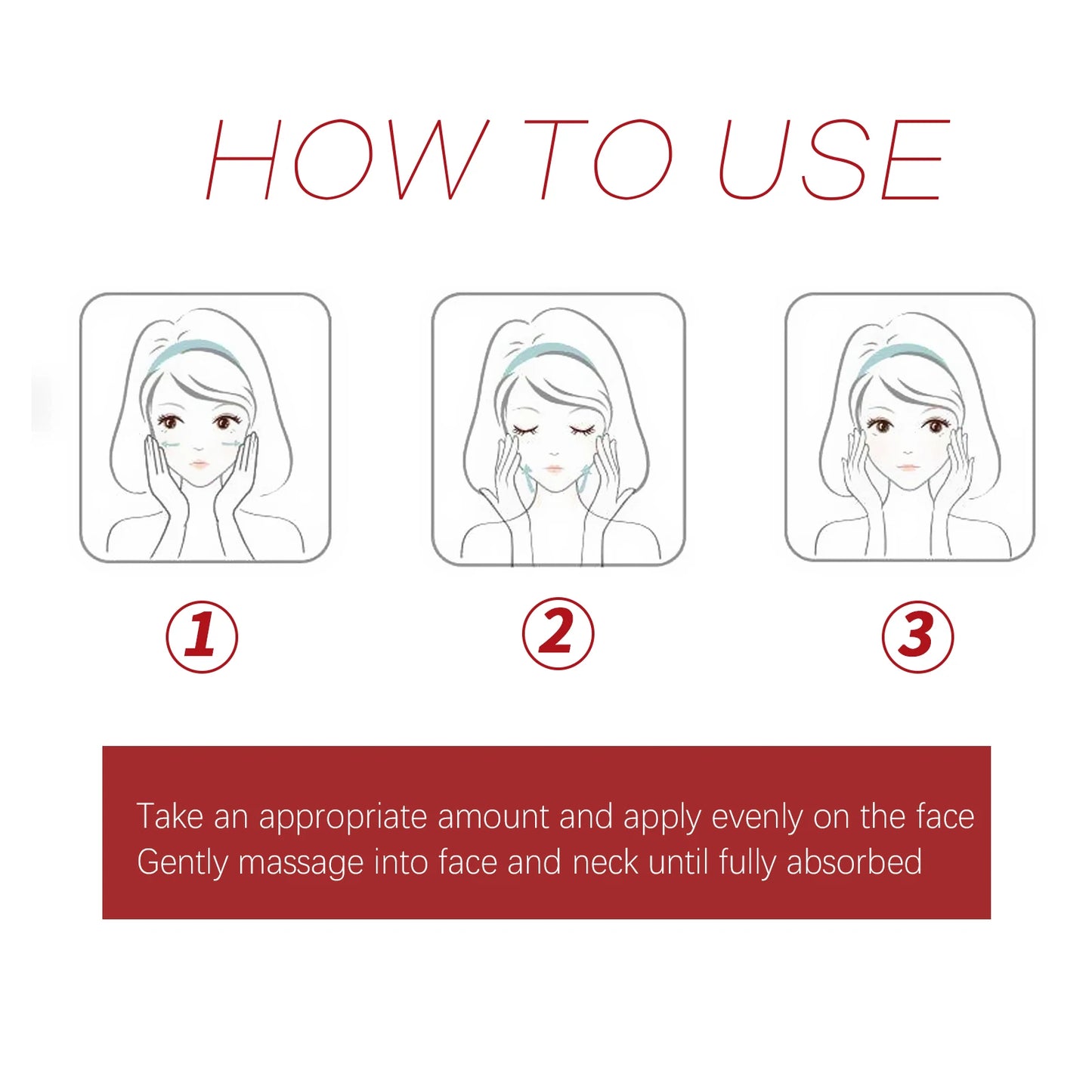 Retinol + Collagen Advanced Face Cream – Day & Night Hydrating Complex with Hyaluronic Acid