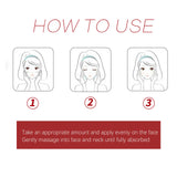 Retinol + Collagen Advanced Face Cream – Day & Night Hydrating Complex with Hyaluronic Acid