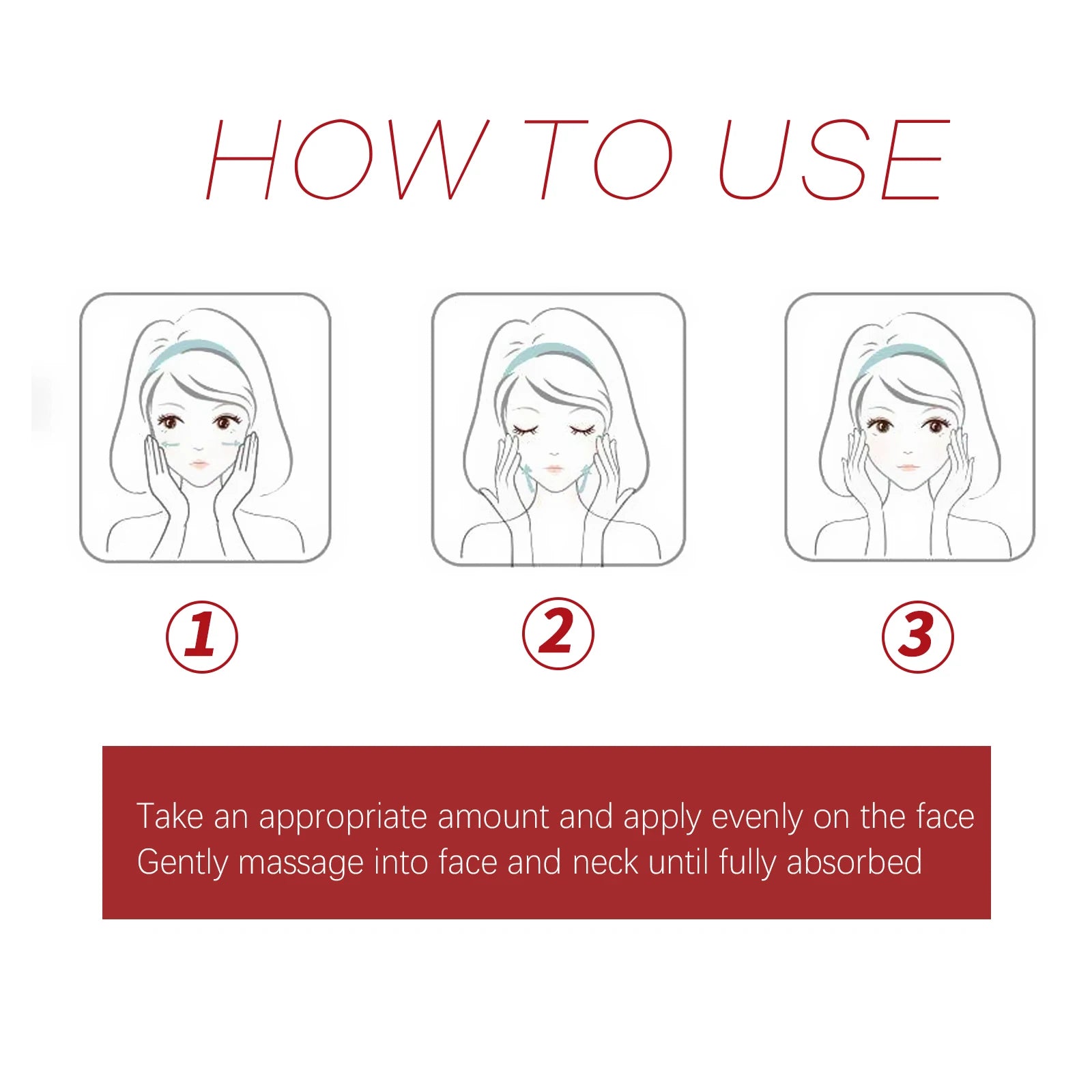 Retinol + Collagen Advanced Face Cream – Day & Night Hydrating Complex with Hyaluronic Acid