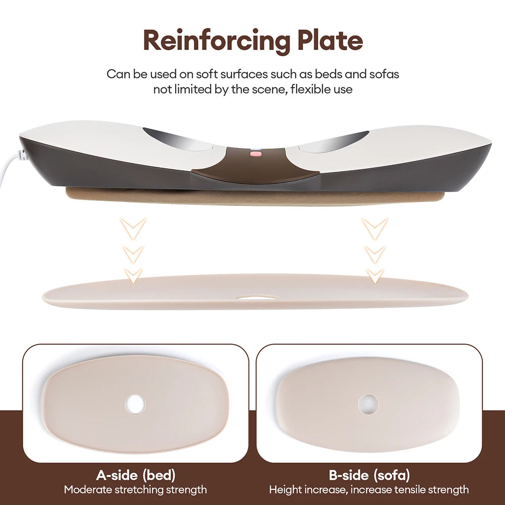 LuminaFlex Pro 360° Smart LED Work Light
