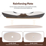 LuminaFlex Pro 360° Smart LED Work Light