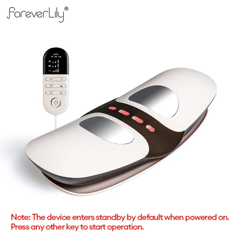 LuminaFlex Pro 360° Smart LED Work Light