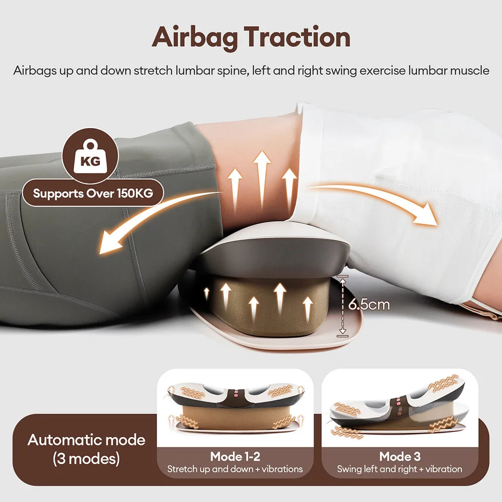 LuminaFlex Pro 360° Smart LED Work Light