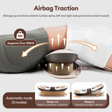 LuminaFlex Pro 360° Smart LED Work Light